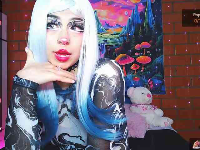 Alicee_34 webcam