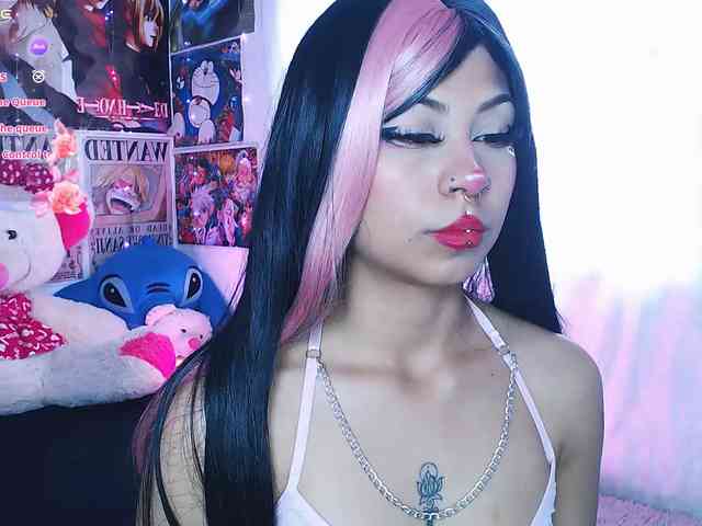 Alicee_34 webcam