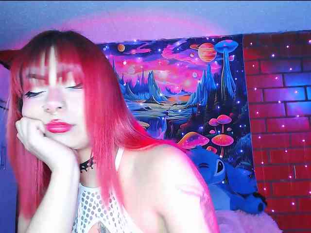 Alicee_34 webcam