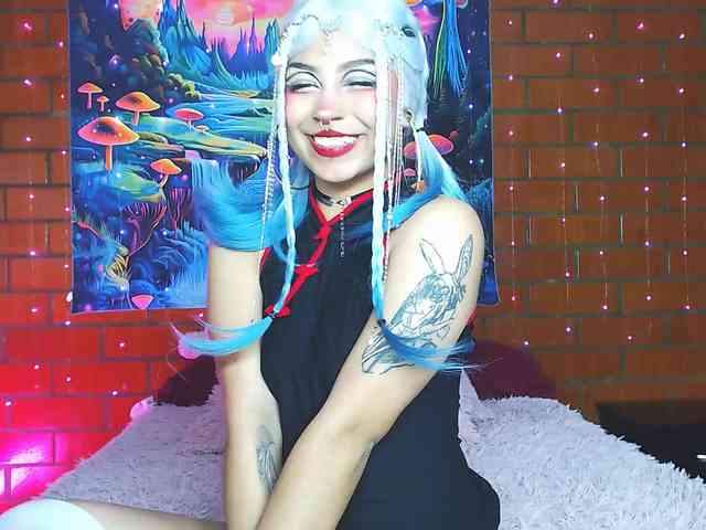 Alicee_34 webcam