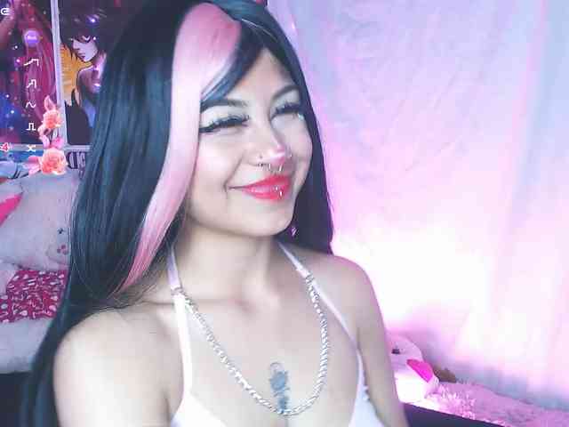 Alicee_34 webcam