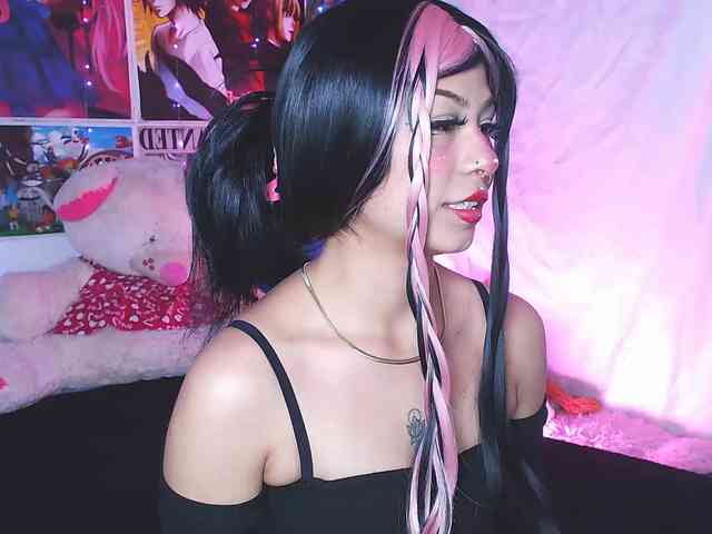 Alicee_34 webcam