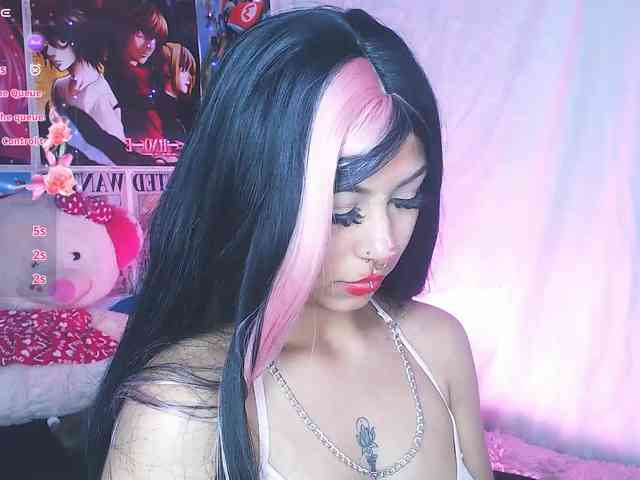 Alicee_34 webcam