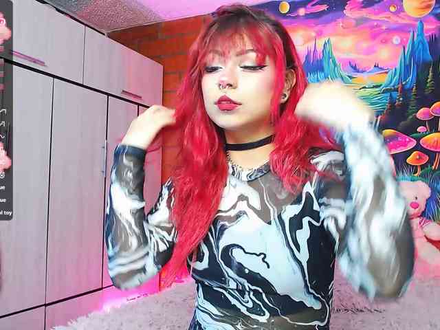 Alicee_34 webcam