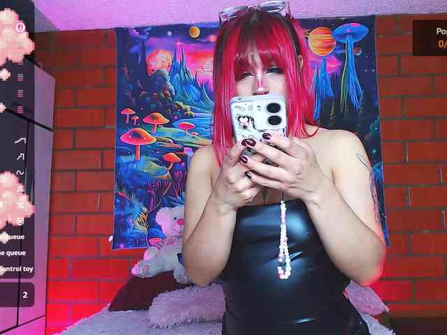 Alicee_34 webcam