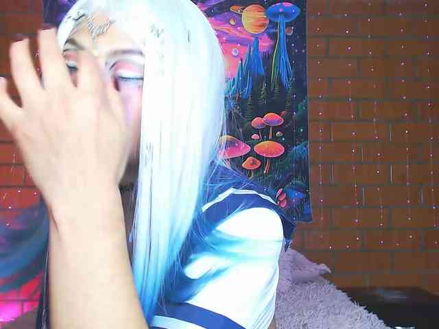Alicee_34 webcam