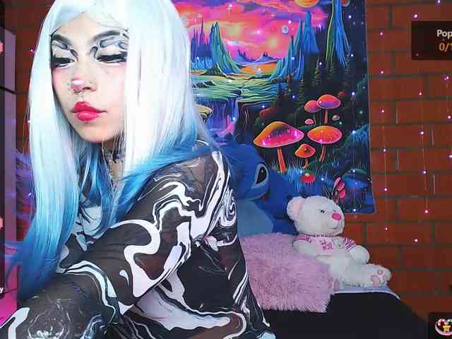 Alicee_34 webcam