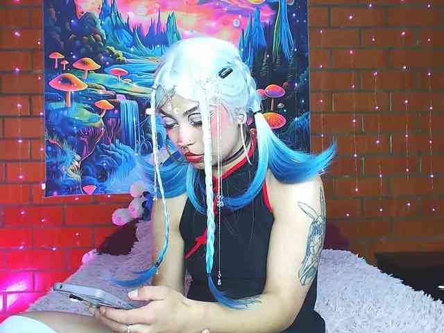 Alicee_34 webcam