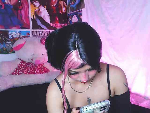 Alicee_34 webcam