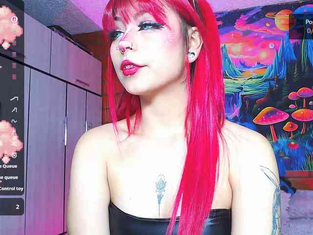 Alicee_34 webcam