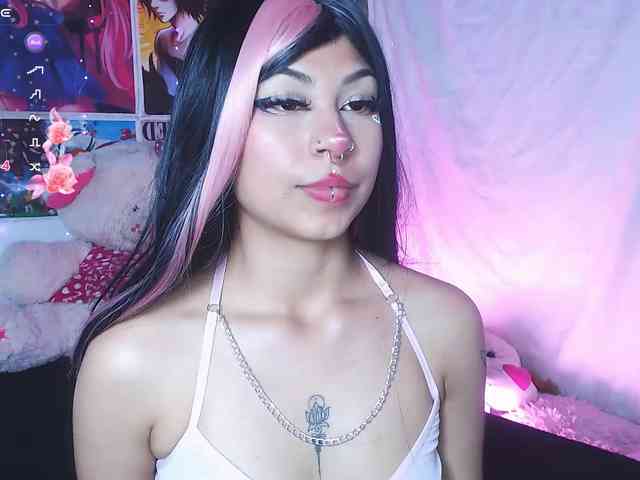 Alicee_34 webcam