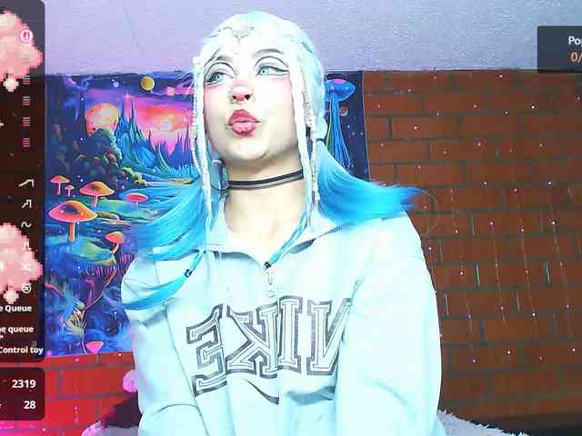 Alicee_34 webcam