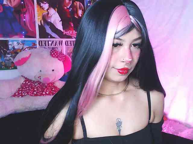 Alicee_34 webcam