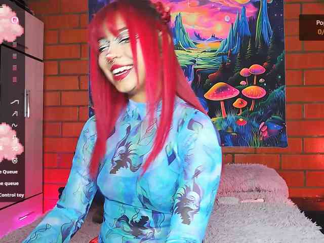 Alicee_34 webcam