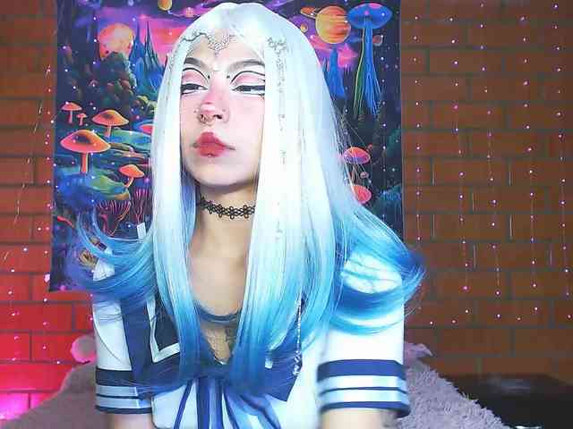 Alicee_34 webcam