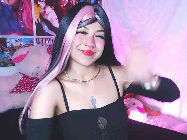 Alicee_34 webcam