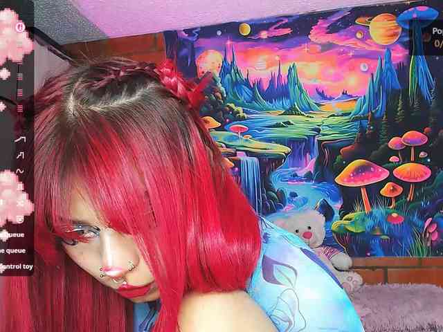 Alicee_34 webcam