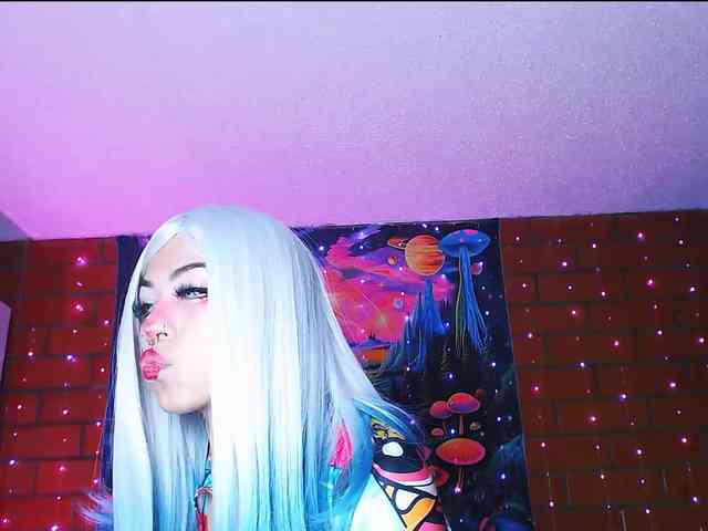 Alicee_34 webcam