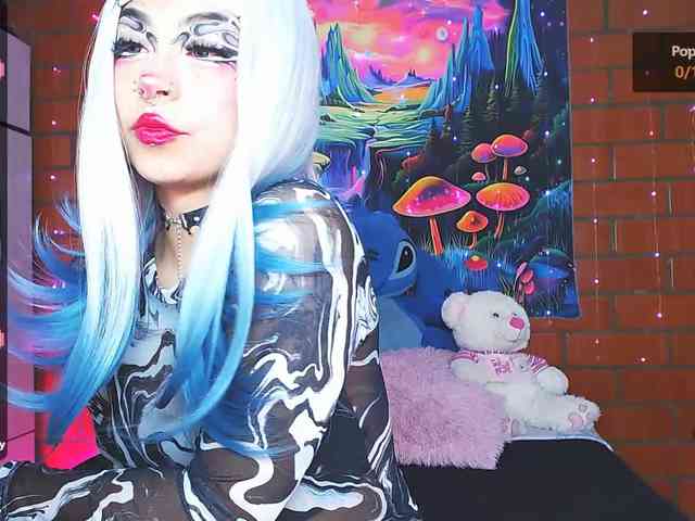 Alicee_34 webcam