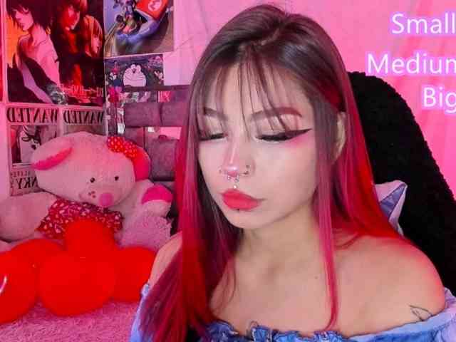 Alicee_34 webcam