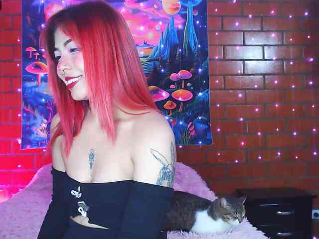 Alicee_34 webcam