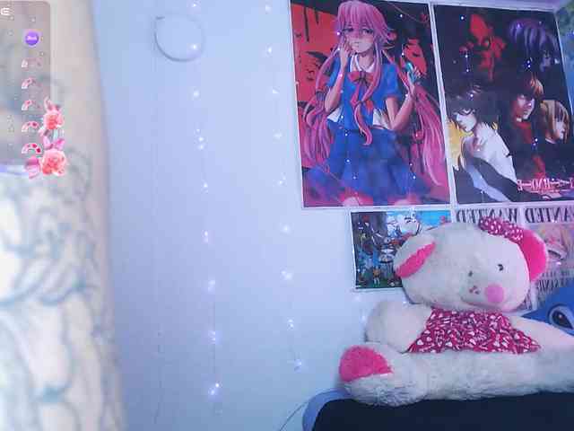 Alicee_34 webcam