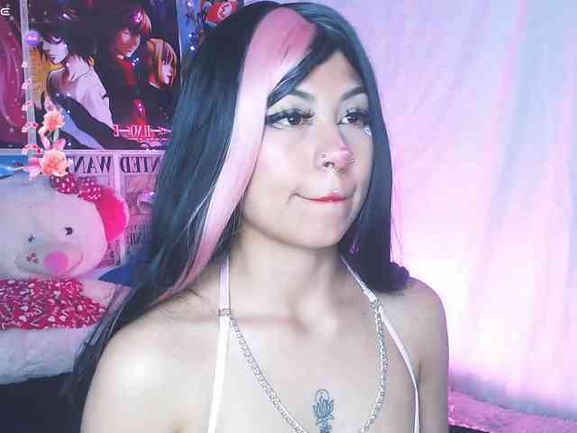 Alicee_34 webcam