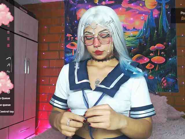 Alicee_34 webcam