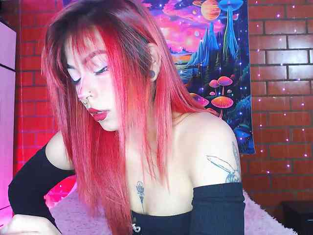 Alicee_34 webcam