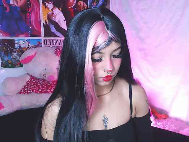 Alicee_34 webcam