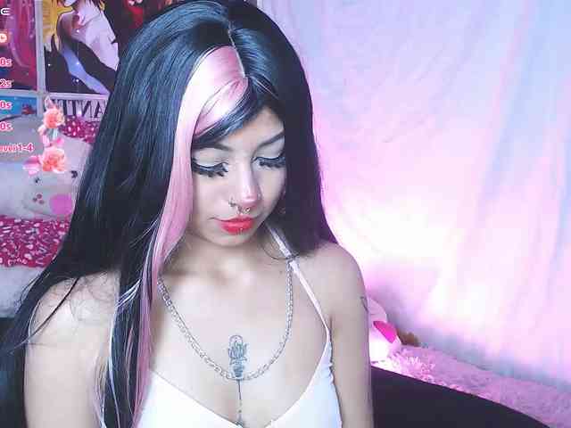 Alicee_34 webcam
