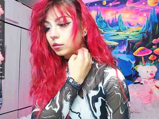 Alicee_34 webcam