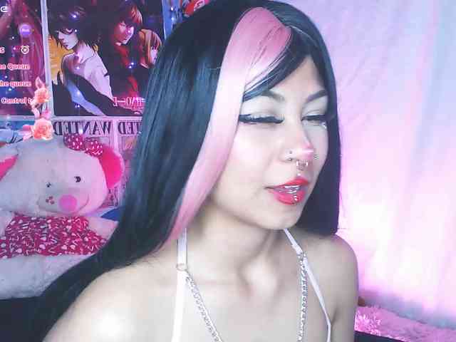 Alicee_34 webcam