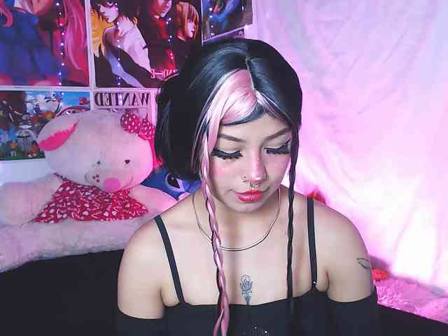 Alicee_34 webcam