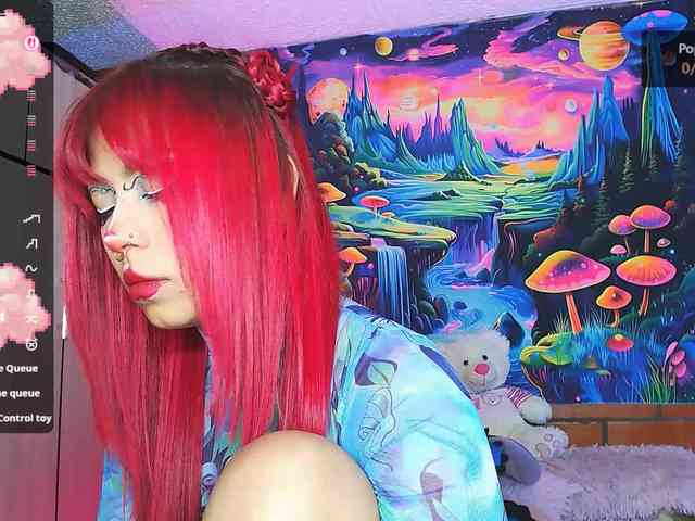 Alicee_34 webcam