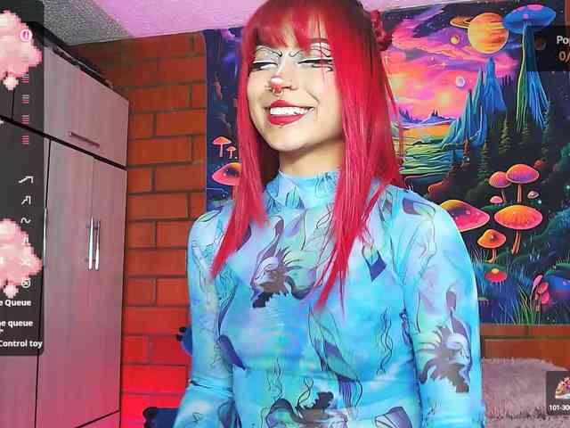 Alicee_34 webcam