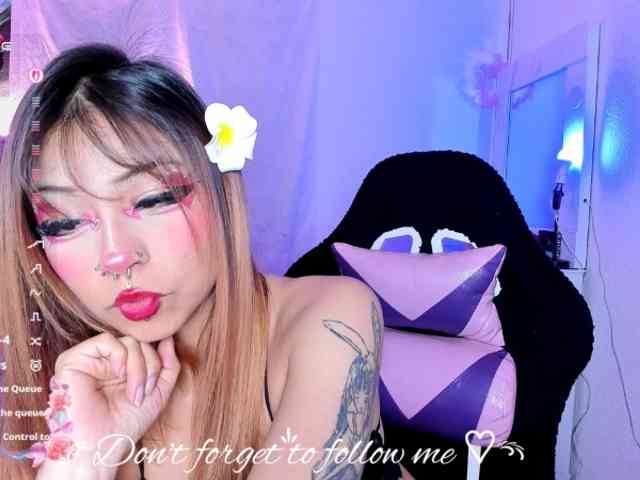 Alicee_34 webcam