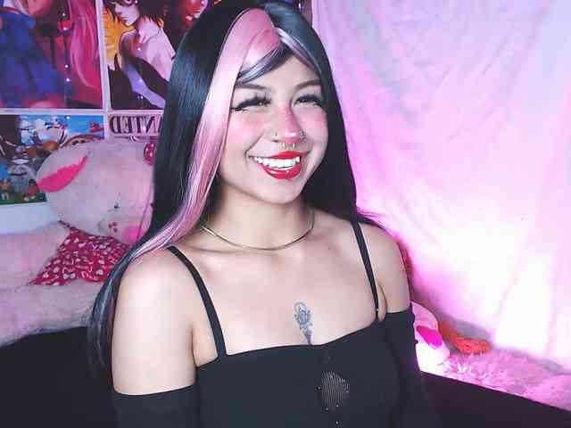 Alicee_34 webcam