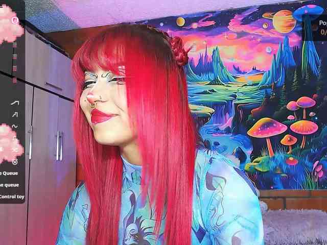 Alicee_34 webcam