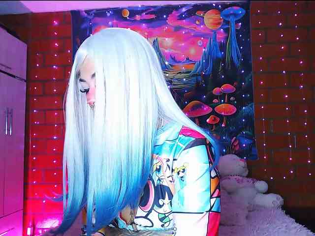 Alicee_34 webcam