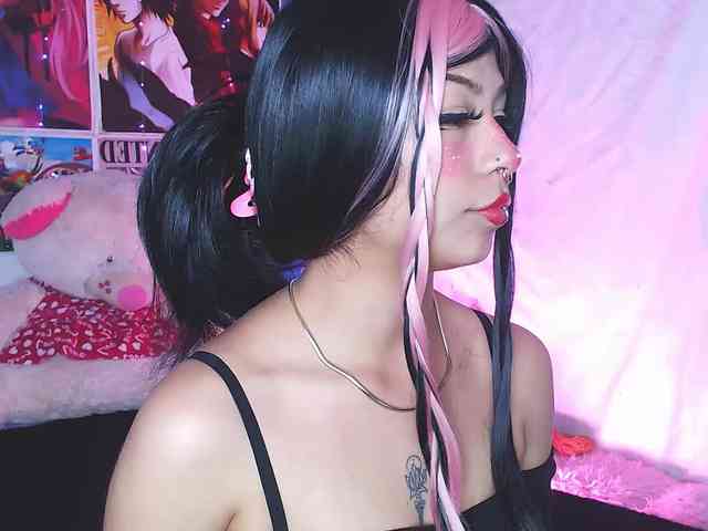 Alicee_34 webcam