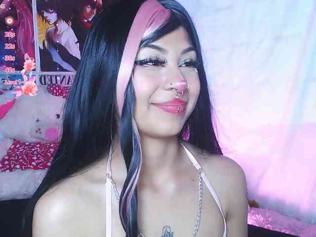 Alicee_34 webcam