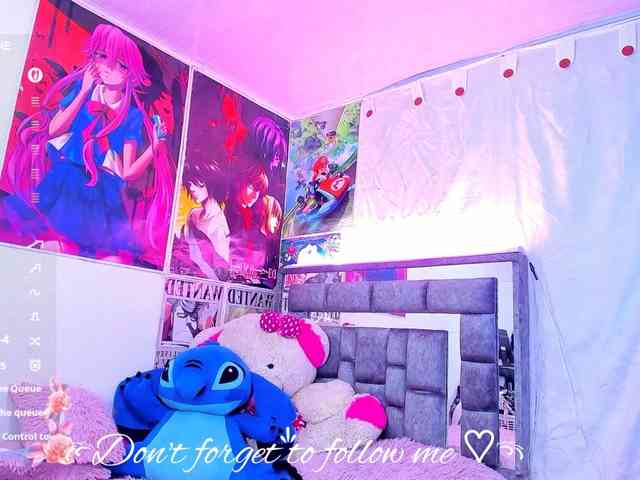 Sweetred11 Live Webcam on BongaCams