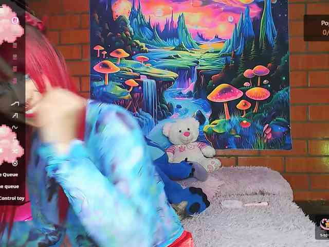 Alicee_34 webcam