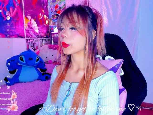Alicee_34 webcam