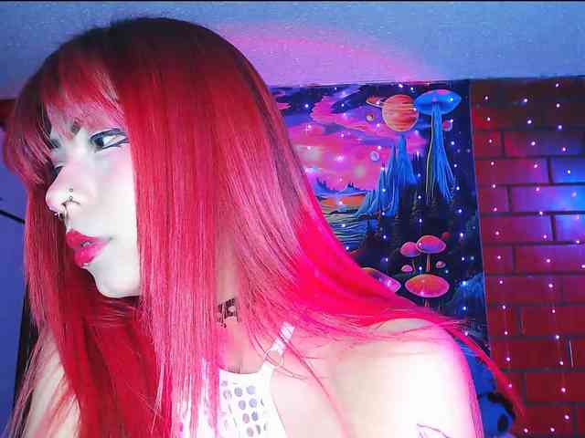 Alicee_34 webcam