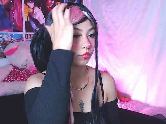 Alicee_34 webcam