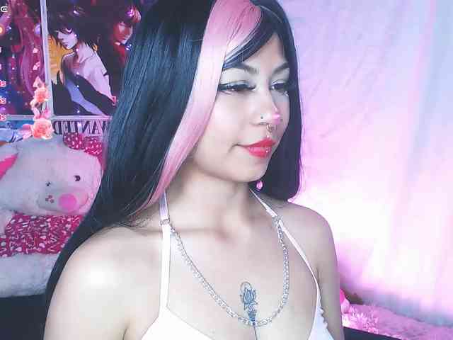 Alicee_34 webcam