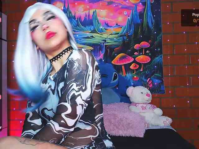Alicee_34 webcam