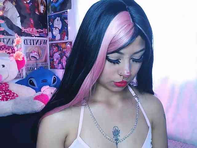 Alicee_34 webcam